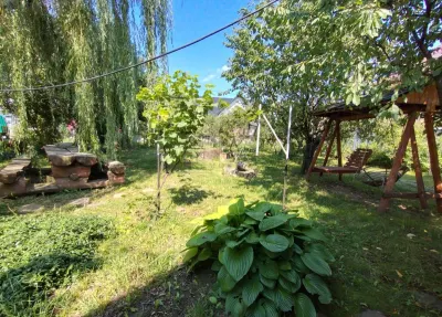 Casa individuala, Burdujeni, C-5667 - foto 4