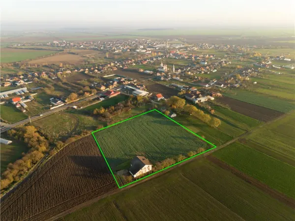 Casă 4 camere Inand - poza 13