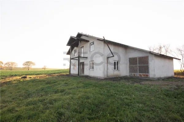 Casă 4 camere Inand - poza 21