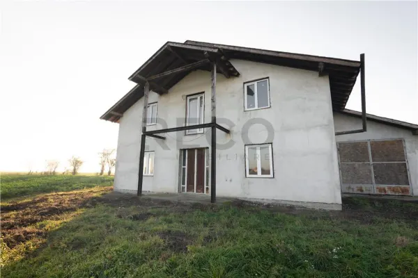 Casă 4 camere Inand - poza 23