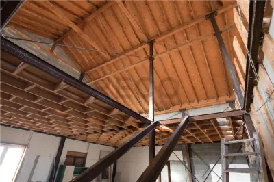 RECO casa Inand la rosu cu teren imens - foto 5