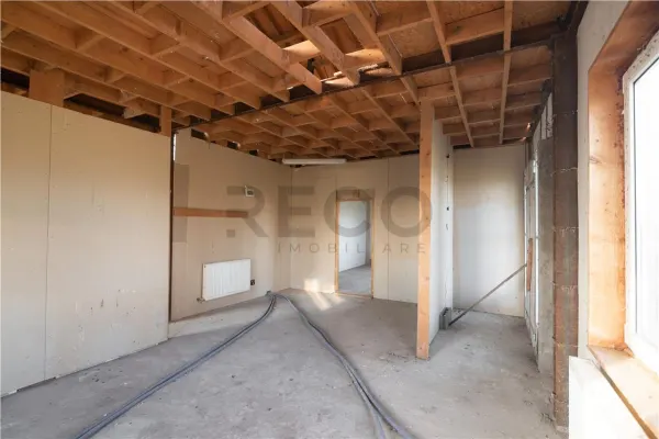 Casă 4 camere Inand - poza 7