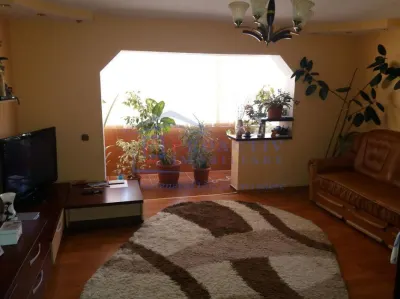 Apartament cu 3 camere, Obcini, 3C-2289 - foto 2