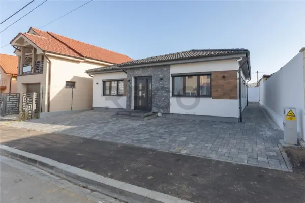 Casă 4 camere Cihei - poza 2
