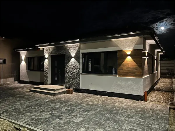 Casă 4 camere Cihei - poza 5