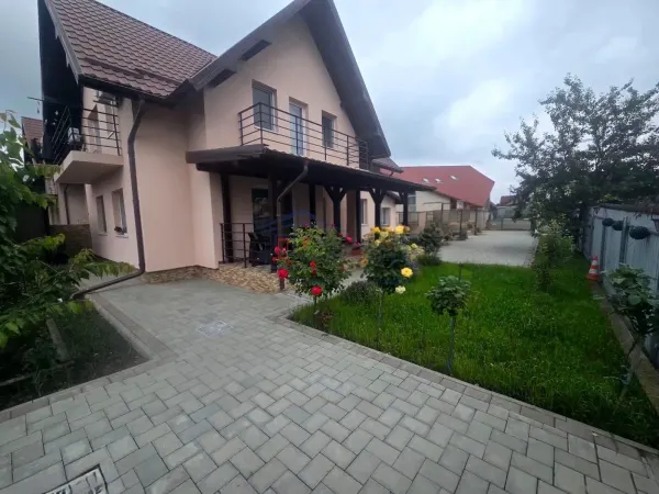 Casă 4 camere Moara Nica - poza 1