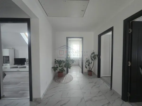 Casă 4 camere Moara Nica - poza 12
