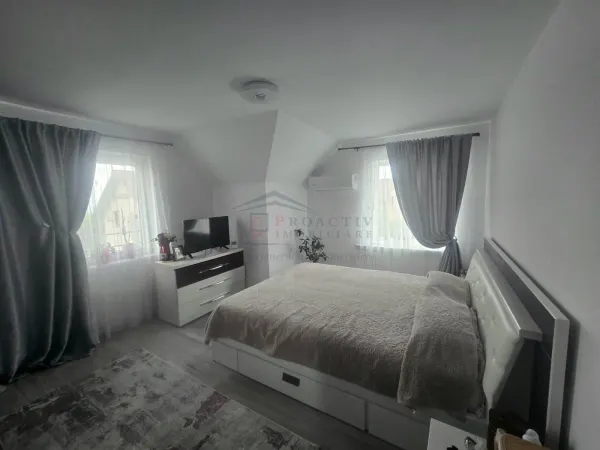Casă 4 camere Moara Nica - poza 13