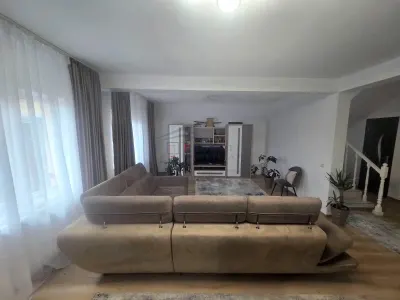 Casa individuala | Moara Nica | 395 mp teren | C-5845 - foto 4