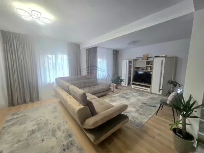 Casa individuala | Moara Nica | 395 mp teren | C-5845 - foto 5