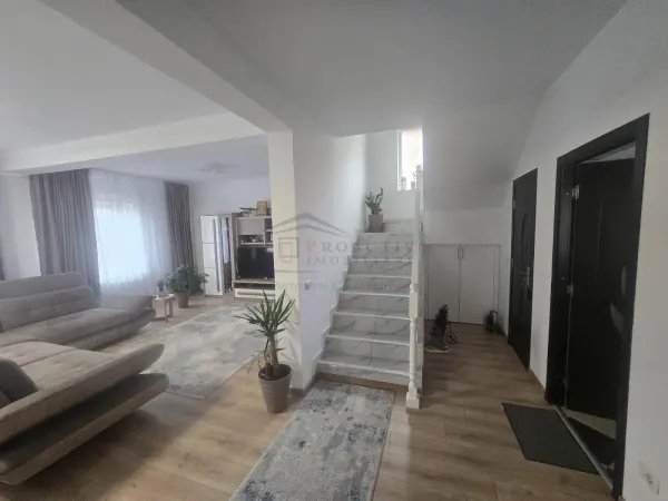 Casă 4 camere Moara Nica - poza 9