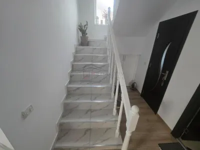 Casa individuala | Moara Nica | 395 mp teren | C-5845 - foto 10