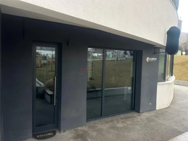 Spațiu comercial Suceava - poza 2