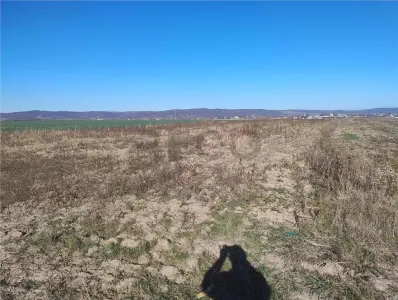 RECO Teren intravilan, Alparea - Alparea