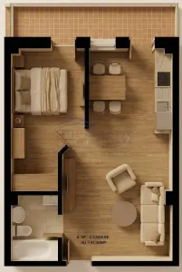 Apartamente 2/3 Camere | Rate la Dezvoltator pe 6 Ani | Bloc Nou | 2c-7867 - Suceava