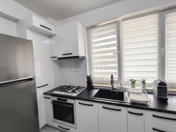 Apartament 2 camere Suceava - poza 8