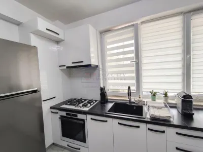 Apartament 2 camere | Bloc 2021 | Loc de parcare | 2c-7787 - foto 8