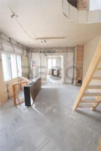 RECO Casa de renovat , zona centrala sub 1000 €/mp!!! - foto 1