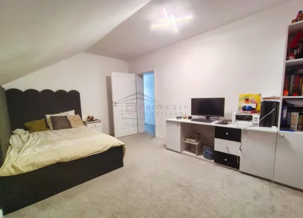 Casă 5 camere Moara - poza 7