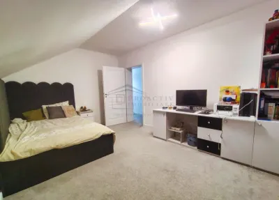Casa moderna P+1 | Moara | 120mp utili | 470mp teren | C-5741 - foto 7