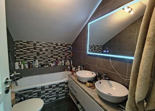 Casă 5 camere Moara - poza 9