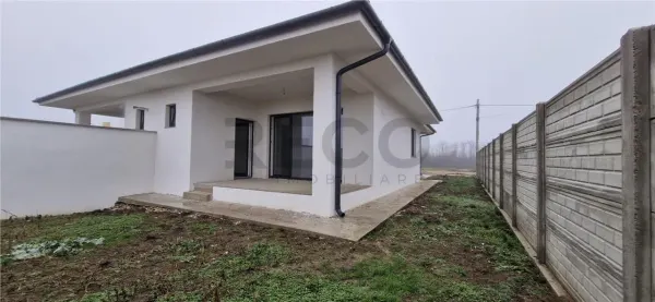 Casă 2 camere Nojorid - poza 5
