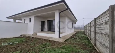 RECO Casa noua Duplex in Nojorid - foto 5