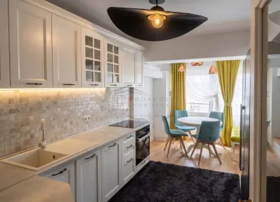 Apartament 3 camere | Centru | Etaj 3 | 83 mp | i3c-624 - Suceava