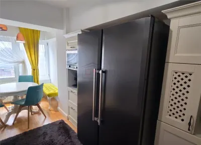 Apartament 3 camere | Centru | Etaj 3 | 83 mp | i3c-624 - foto 8