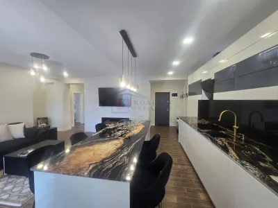 Apartament 3 camere | 78 mp | Bloc Nou | Loc Parcare | 3c-4685 - foto 11