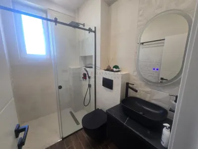 Apartament 3 camere | 78 mp | Bloc Nou | Loc Parcare | 3c-4685 - foto 13