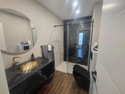 Apartament 3 camere | 78 mp | Bloc Nou | Loc Parcare | 3c-4685 - foto 14