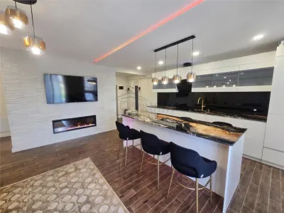 Apartament 3 camere | 78 mp | Bloc Nou | Loc Parcare | 3c-4685 - foto 3