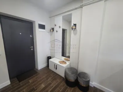Apartament 3 camere | 78 mp | Bloc Nou | Loc Parcare | 3c-4685 - foto 4