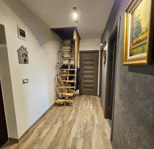 Apartament | Decomandat | Loc de Parcare | 3c-4523 - foto 4