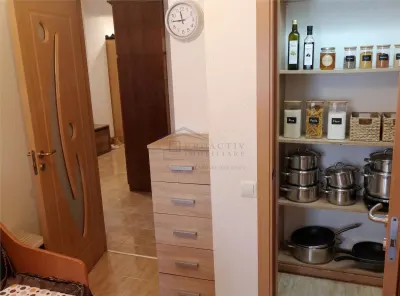 Apartament 2 camere | Burdujeni | Etaj 2 | Bloc 2009 | 2c-7427 - foto 6