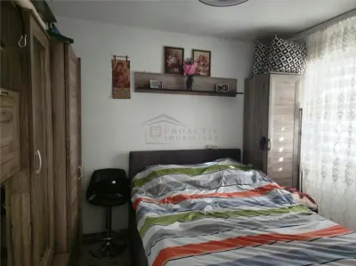 Microapartament | Ultracentral | 30 mp | Etaj 3 | 2c-7881 - foto 5