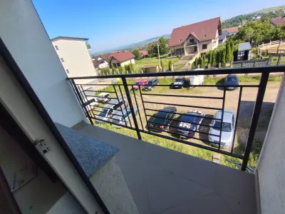 Apartament 3 camere | Bloc Nou | 71 mp | 3c-4174 - foto 10