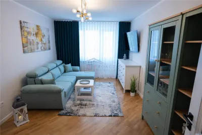 Apartament 3 camere | Ultracentral | Etaj 1 | 67 mp | i3c-625 - Suceava