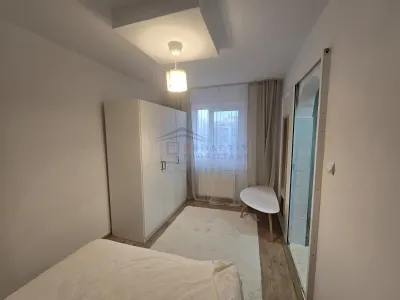 Apartament 2 Camere | George Enescu | Modern | 2c-7825 - foto 4