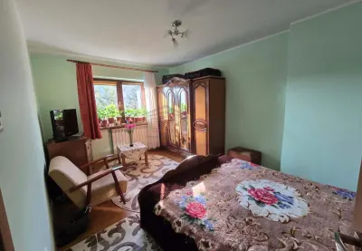 Apartament 4 Camere | George Enescu | 82 mp | 4c-1032 - foto 4