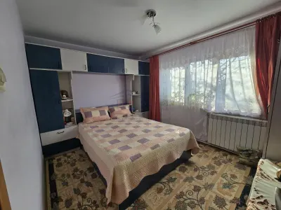 Apartament 4 Camere | George Enescu | 82 mp | 4c-1032 - foto 5