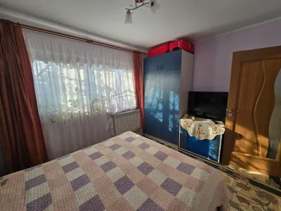 Apartament 4 Camere | George Enescu | 82 mp | 4c-1032 - foto 6