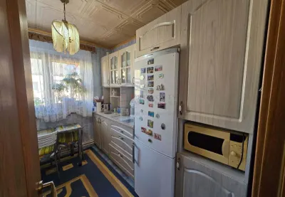 Apartament 4 Camere | George Enescu | 82 mp | 4c-1032 - foto 7