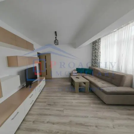 Apartament 2 camere Suceava - poza 1