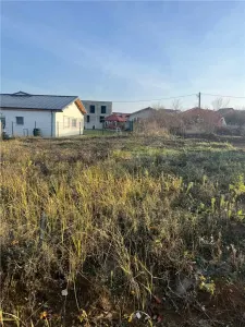 RECO Casa plan parter cu 3 dormitoare-finisata la alb - Paleu - foto 14