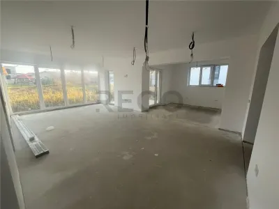 RECO Casa plan parter cu 3 dormitoare-finisata la alb - Paleu - foto 22