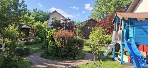 Casă 4 camere Șcheia - poza 11