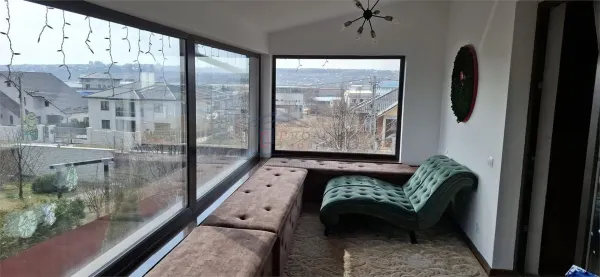 Casă 4 camere Șcheia - poza 9