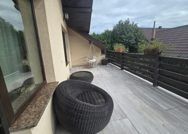 Casă 4 camere Sfântu Ilie - poza 11